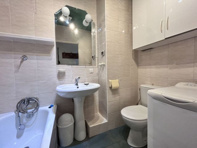 Mieszkanie 3-pokojowe Łódź Polesie, al. Włókniarzy. Zdjęcie 10