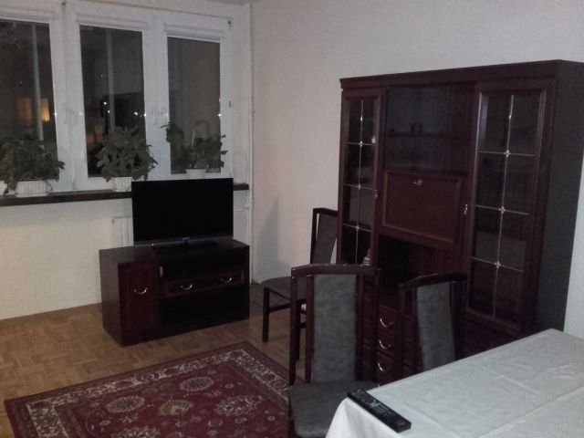 Mieszkanie 3-pokojowe Warszawa Mokotów, ul. Aleksandra Gierymskiego. Zdjęcie 1