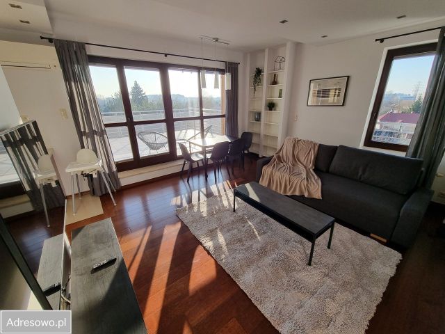 Mieszkanie 3-pokojowe Warszawa Wola, ul. Jana Olbrachta. Zdjęcie 1