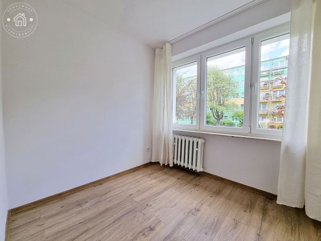 Mieszkanie 3-pokojowe Lublin, ul. Niepodległości. Zdjęcie 9