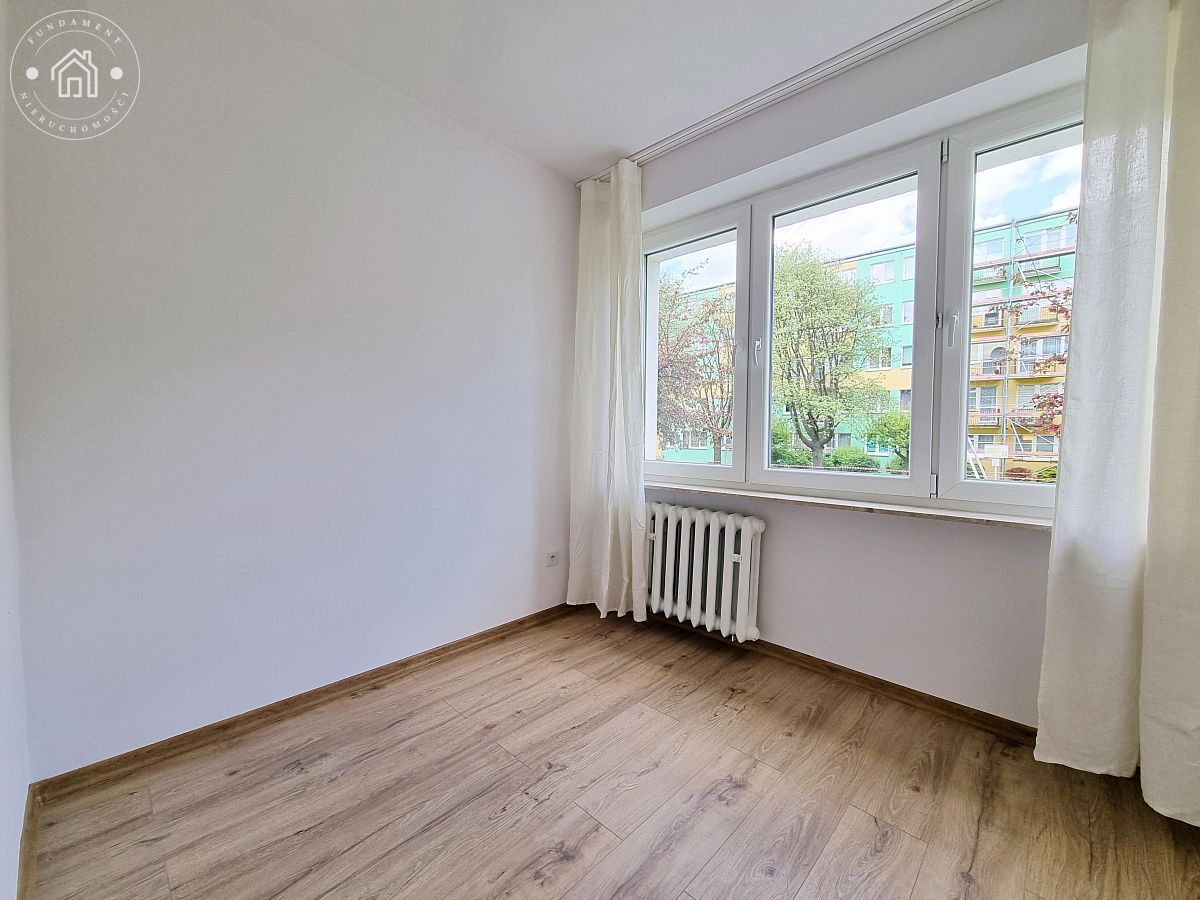 Mieszkanie 3-pokojowe Lublin, ul. Niepodległości. Zdjęcie 9