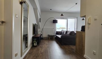 Mieszkanie 2-pokojowe Grzybowo, ul. Nadmorska