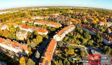 Mieszkanie 3-pokojowe Wrocław Sępolno, ul. Belwederczyków