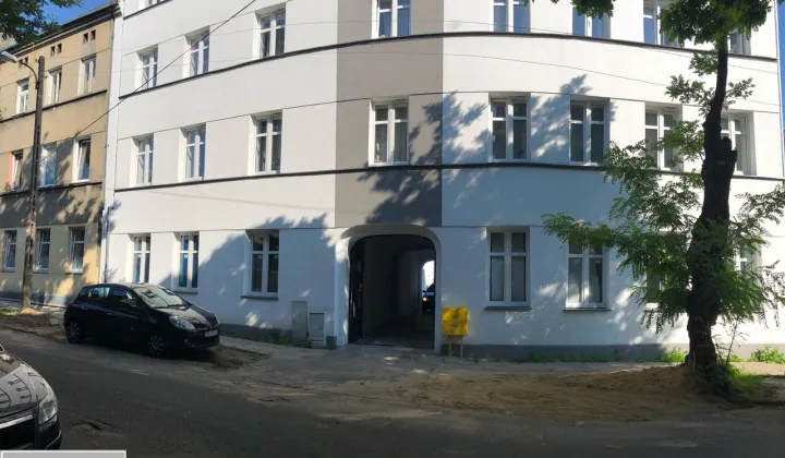 Mieszkanie 2-pokojowe Łódź Chojny, ul. Księdza Biskupa Ignacego Krasickiego