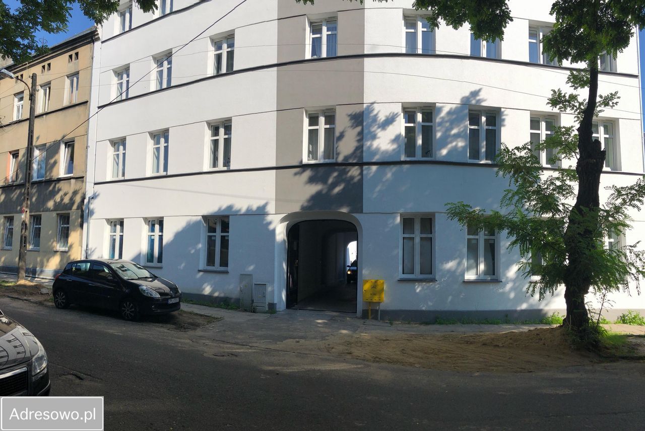 Mieszkanie 2-pokojowe Łódź Chojny, ul. Księdza Biskupa Ignacego Krasickiego