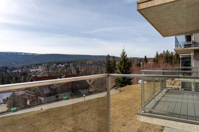 Mieszkanie 2-pokojowe Szklarska Poręba. Zdjęcie 16