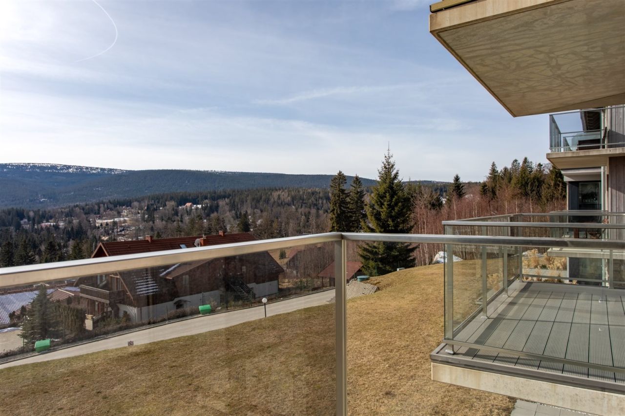 Mieszkanie 2-pokojowe Szklarska Poręba. Zdjęcie 16