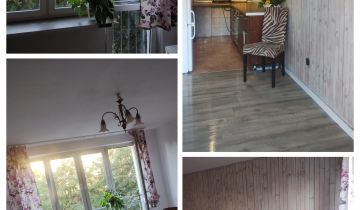 Mieszkanie 3-pokojowe Piaseczno Centrum, ul. Janusza Kusocińskiego