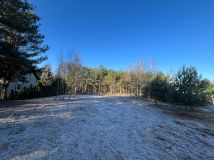 Działka budowlana Lubocześnica. Zdjęcie 3