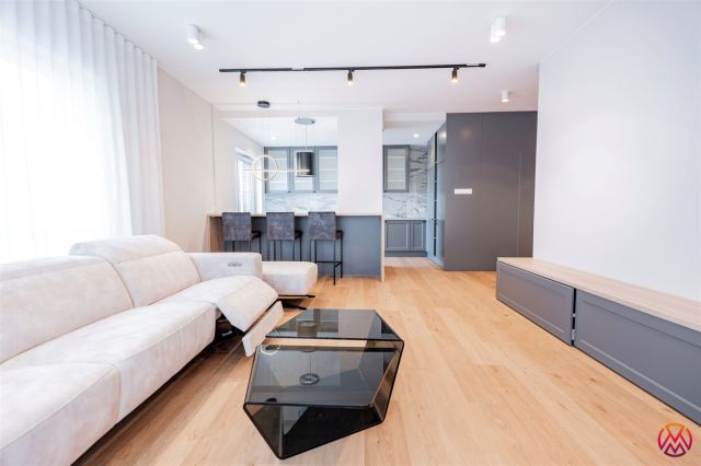 Mieszkanie 3-pokojowe Łódź Śródmieście, ul. kpt. Stefana Pogonowskiego. Zdjęcie 1