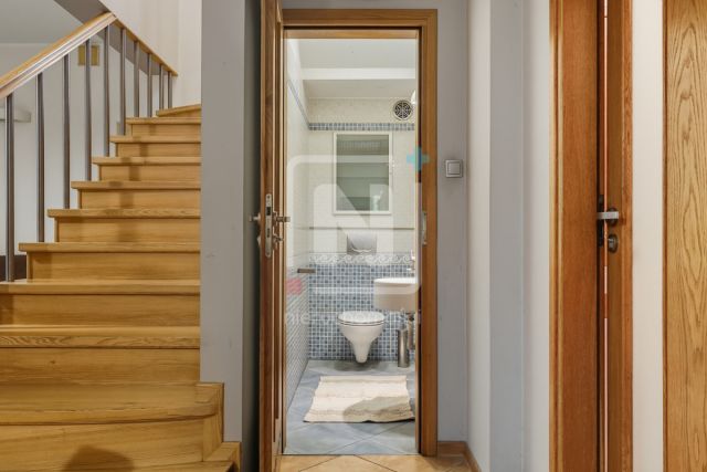 dom szeregowy, 4 pokoje Warszawa Wesoła, ul. Mazowiecka. Zdjęcie 9