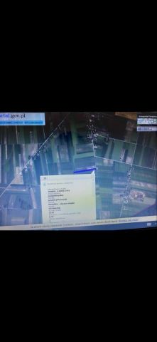 Działka rolna Michałów Dębówka. Zdjęcie 1