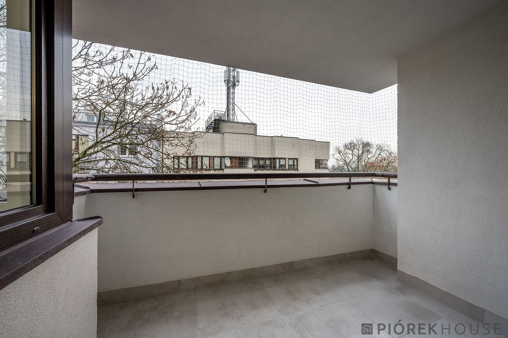 Mieszkanie 4-pokojowe Warszawa Śródmieście, ul. Zagórna. Zdjęcie 22