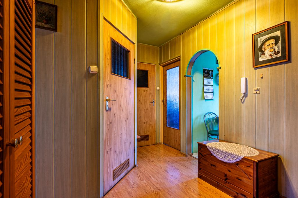 Mieszkanie 3-pokojowe Rzeszów, ul. Dominikańska. Zdjęcie 9