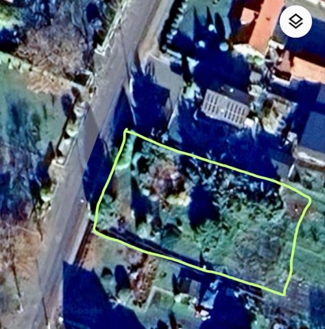 Działka budowlana Bożnów. Zdjęcie 1