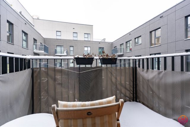 Mieszkanie 2-pokojowe Łódź Śródmieście, ul. Milionowa. Zdjęcie 9