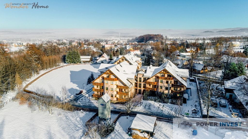 Mieszkanie 2-pokojowe Karpacz, ul. Bolesława Prusa. Zdjęcie 15