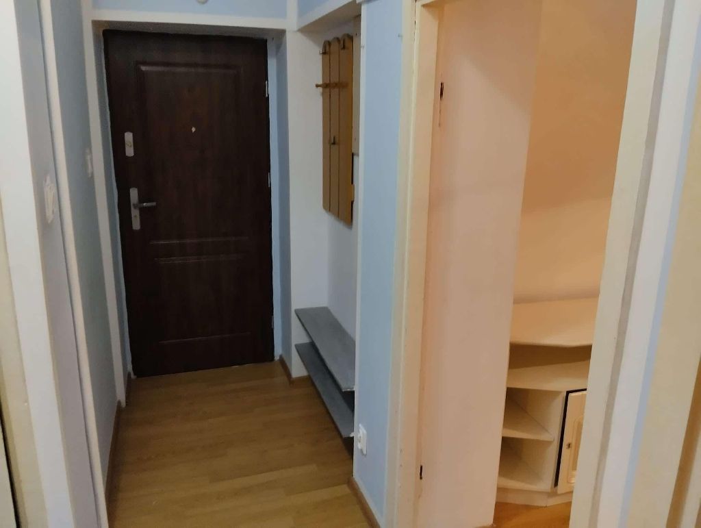 Mieszkanie 2-pokojowe Inowrocław Solanki, ul. gen. Władysława Sikorskiego. Zdjęcie 5