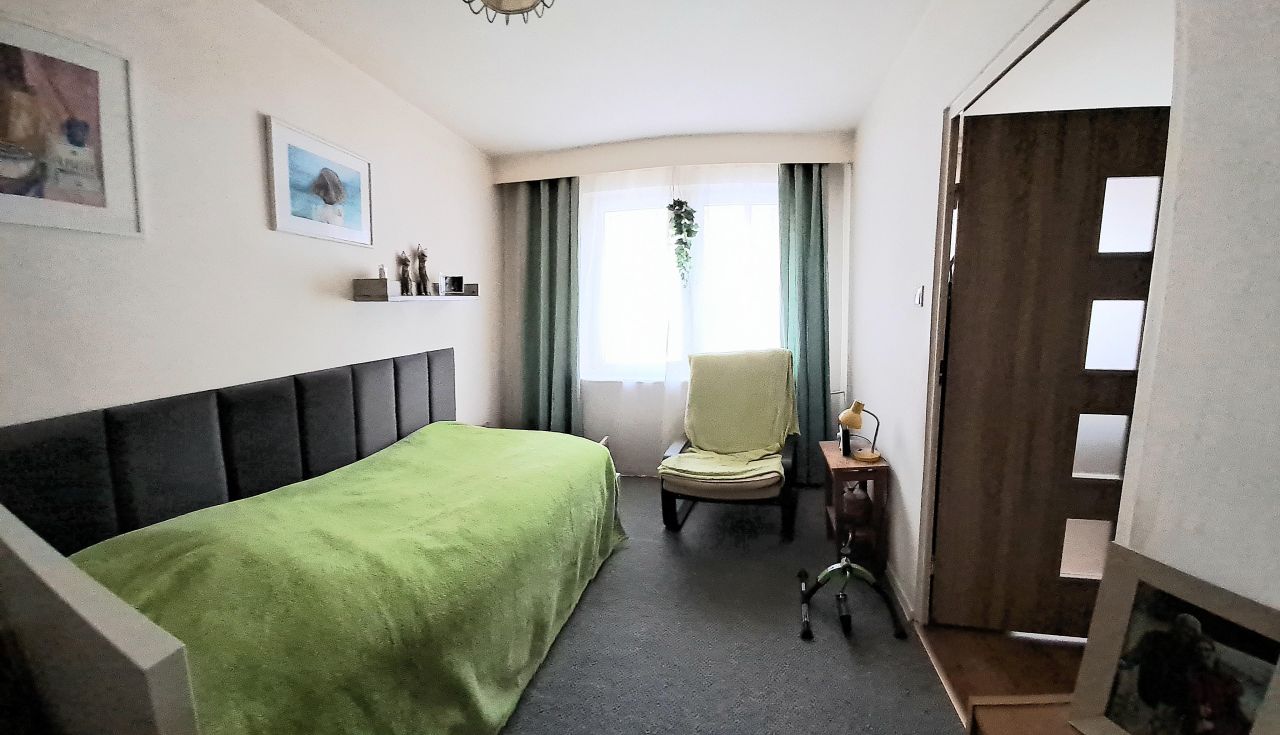 Mieszkanie 4-pokojowe Gdynia Obłuże, ul. Stolarska. Zdjęcie 6