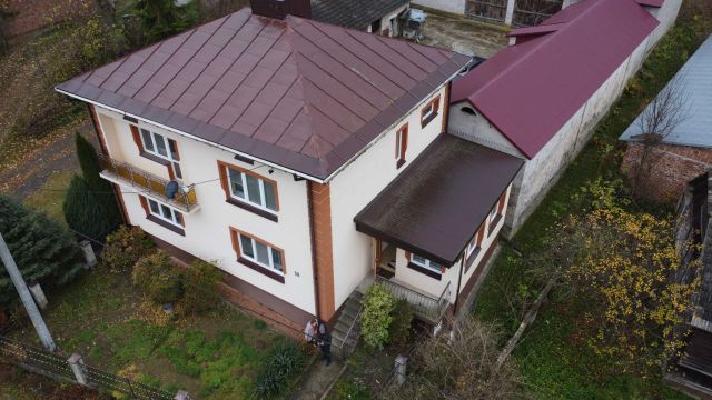 dom wolnostojący Małoszyce. Zdjęcie 1