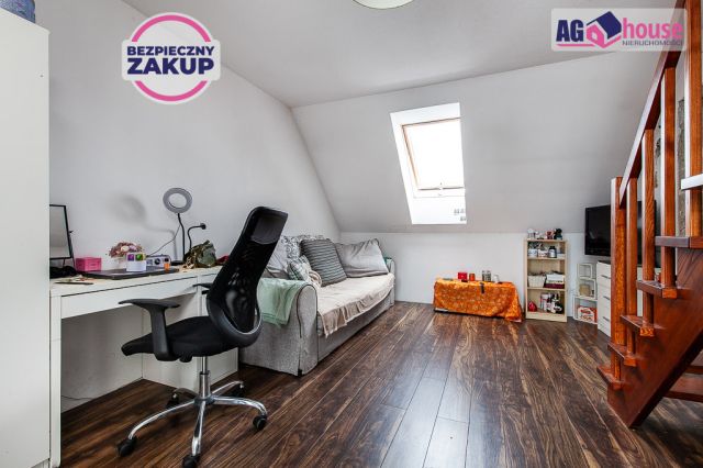 bliźniak, 4 pokoje Radunica, ul. Jesionowa. Zdjęcie 9