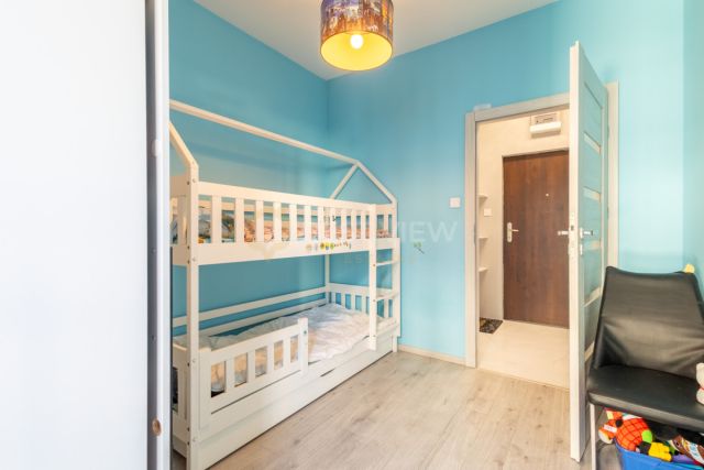 Mieszkanie 3-pokojowe Warszawa Białołęka, ul. Aluzyjna. Zdjęcie 6