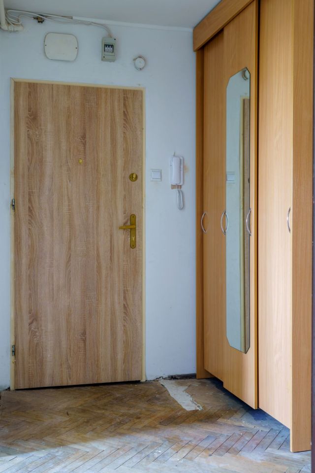 Mieszkanie 2-pokojowe Skawina, ul. Słoneczna. Zdjęcie 11