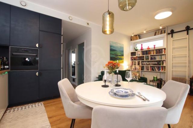 Mieszkanie 3-pokojowe Wrocław Leśnica, ul. Marszowicka. Zdjęcie 3