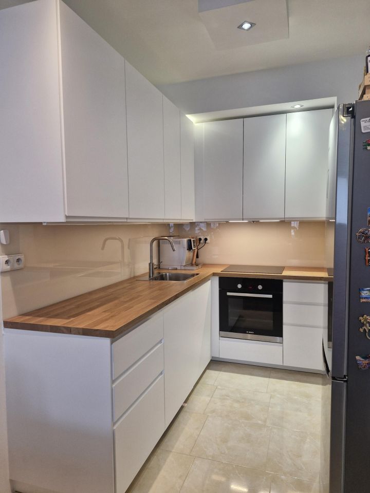 Mieszkanie 2-pokojowe Nowy Dwór Mazowiecki Centrum, ul. Harcerska. Zdjęcie 6