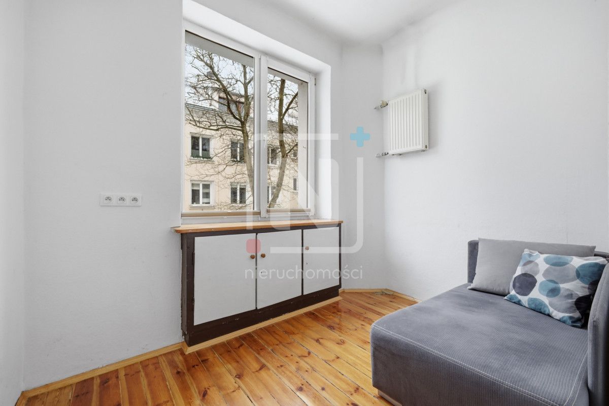 Mieszkanie 2-pokojowe Warszawa Praga-Południe, ul. Lipska. Zdjęcie 4