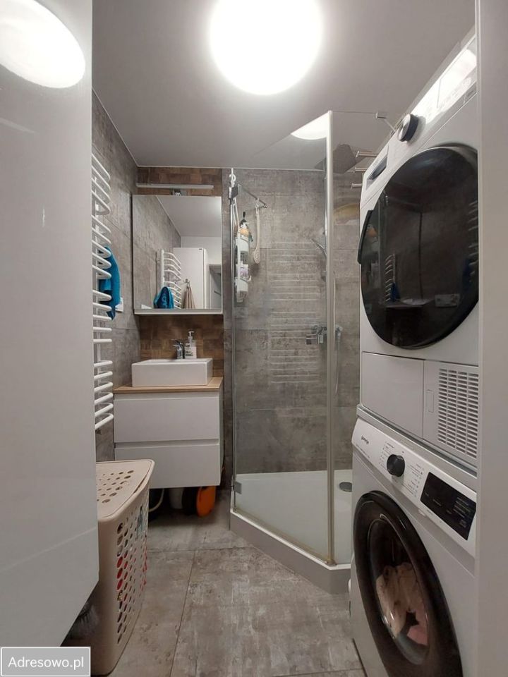 Mieszkanie 3-pokojowe Gorzów Wielkopolski, ul. Władysława Broniewskiego. Zdjęcie 9