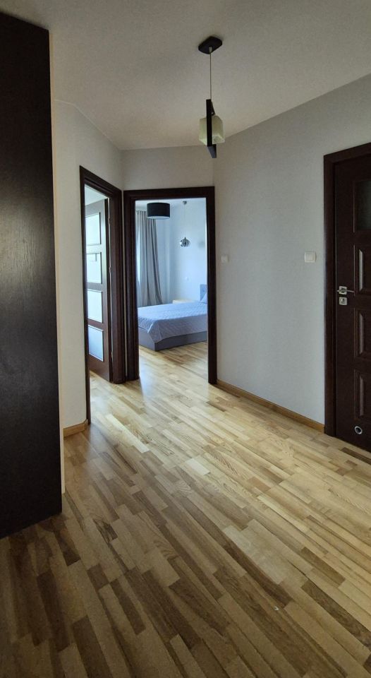 Mieszkanie 3-pokojowe Warszawa Bielany, ul. Encyklopedyczna. Zdjęcie 10