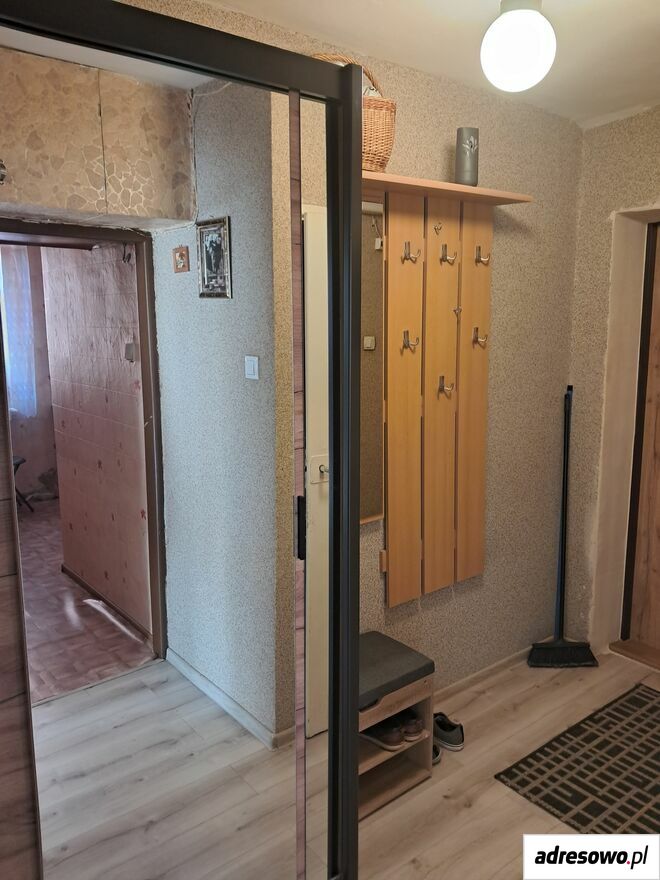 Mieszkanie 2-pokojowe Płock Skarpa, ul. Jaśminowa. Zdjęcie 12