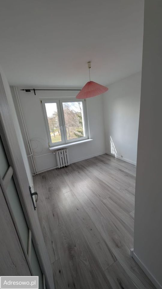 Mieszkanie 3-pokojowe Gorzów Wielkopolski Górczyn, ul. Szwoleżerów. Zdjęcie 4