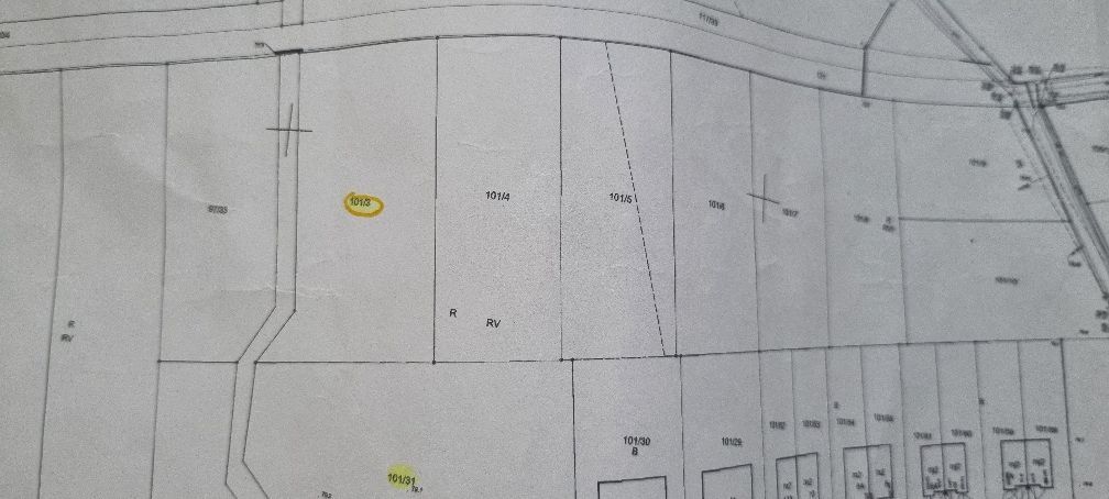 Działka budowlana Cerekwica, ul. Sosnowa. Zdjęcie 2