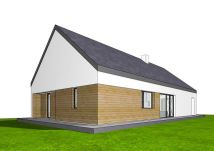 Działka budowlana Janówka. Zdjęcie 1