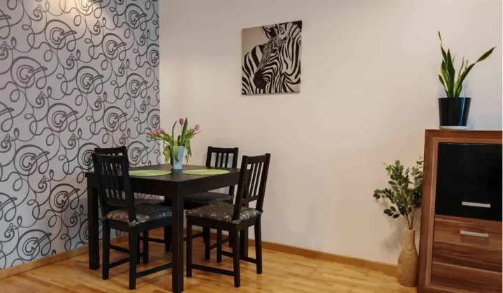 Mieszkanie 2-pokojowe Piaseczno