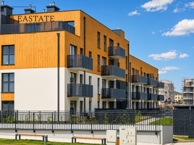 Mieszkanie 1-pokojowe Gdańsk Orunia Górna, ul. Borkowska. Zdjęcie 17