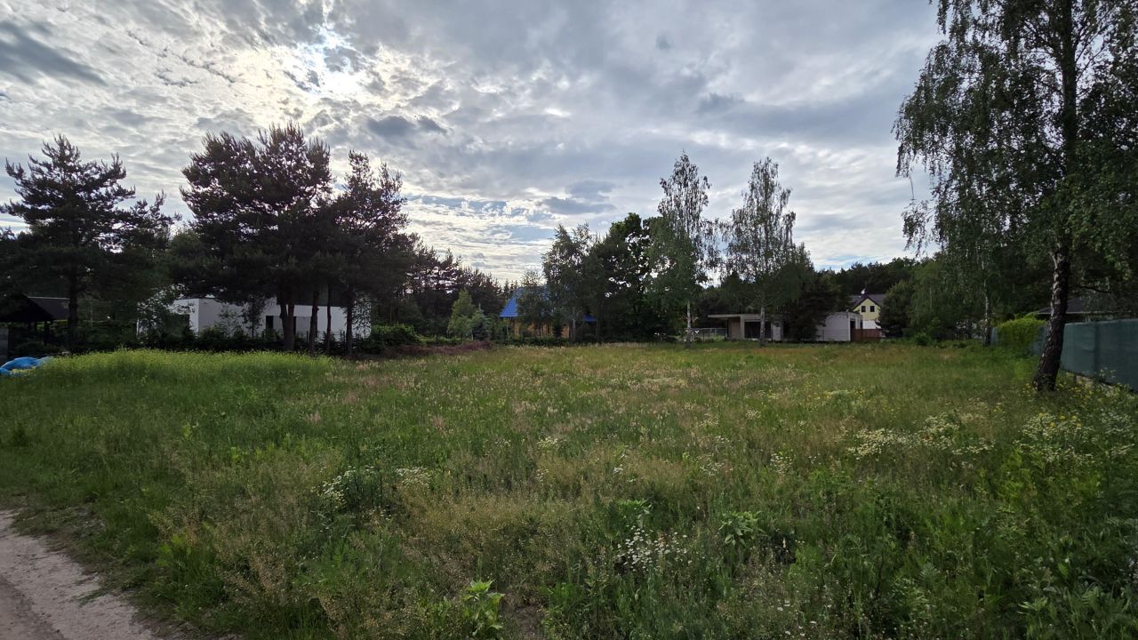 Działka budowlana Strzeniówka, ul. Jodłowa. Zdjęcie 4