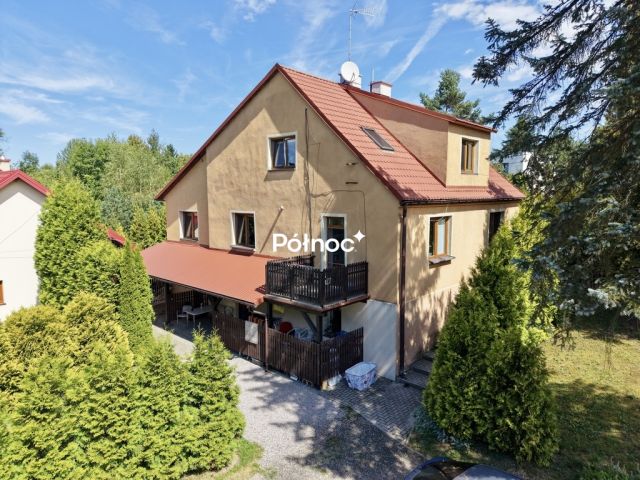 dom wolnostojący, 8 pokoi Kraków Swoszowice, ul. Siarczanogórska. Zdjęcie 20