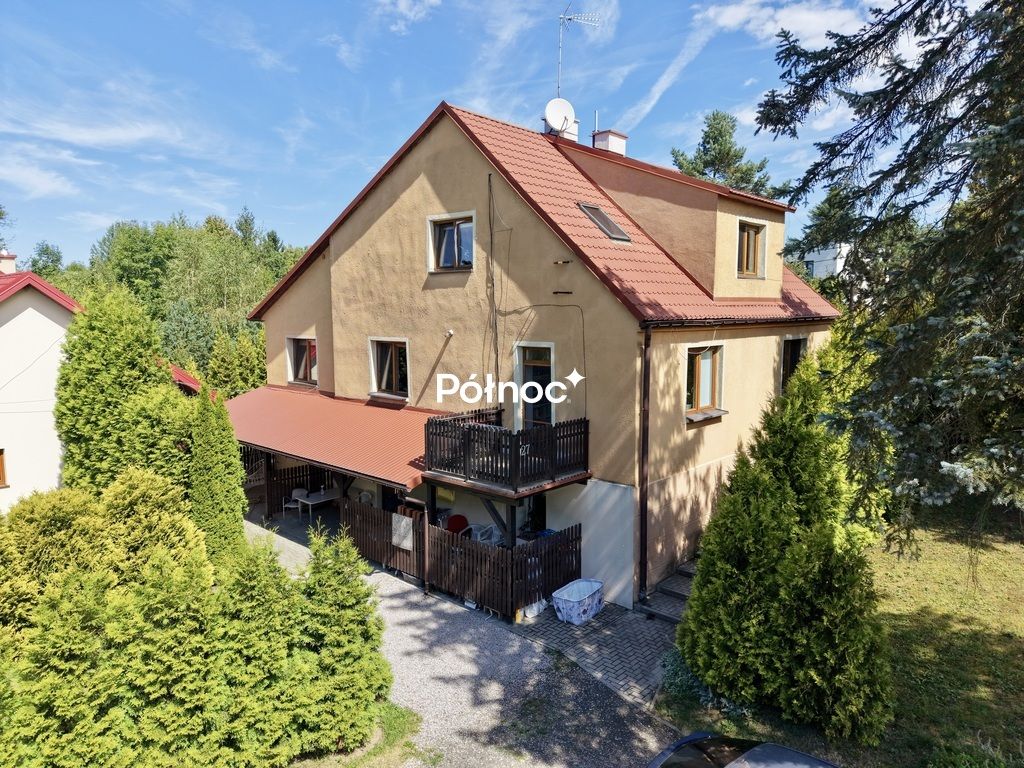 dom wolnostojący, 8 pokoi Kraków Swoszowice, ul. Siarczanogórska. Zdjęcie 20
