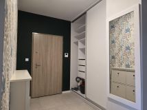 Mieszkanie 3-pokojowe Warszawa Odolany, ul. Stanisława Worcella. Zdjęcie 3