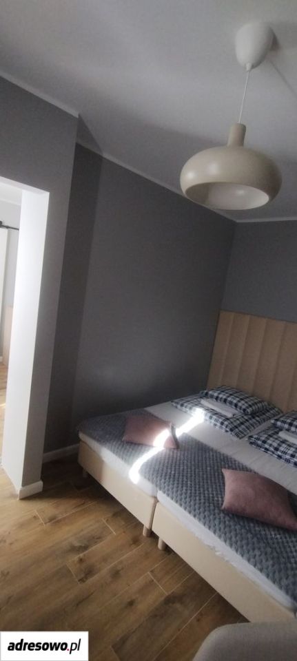 Mieszkanie 4-pokojowe Gdańsk Brzeźno, ul. Karola Chodkiewicza. Zdjęcie 7