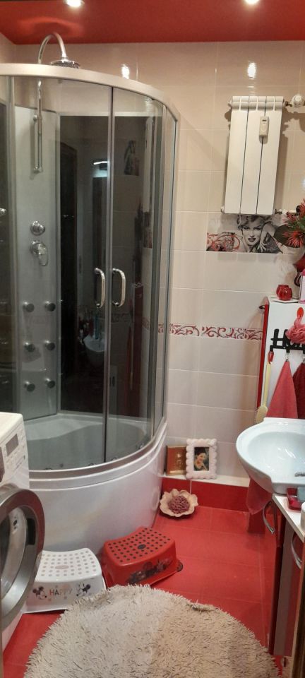 Mieszkanie 3-pokojowe Kalisz Dobrzec, ul. Prymasa Stefana Wyszyńskiego. Zdjęcie 6