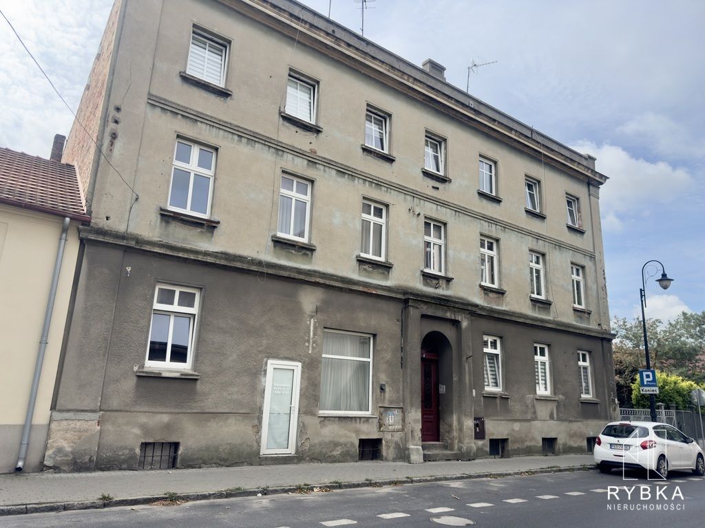 Mieszkanie 4-pokojowe Krotoszyn, ul. Słodowa. Zdjęcie 21