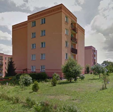 Mieszkanie 3-pokojowe Krosno Odrzańskie, ul. Ignacego Łukasiewicza. Zdjęcie 1