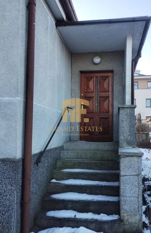 dom wolnostojący, 7 pokoi Gdańsk Siedlce, ul. Jacka Malczewskiego. Zdjęcie 3