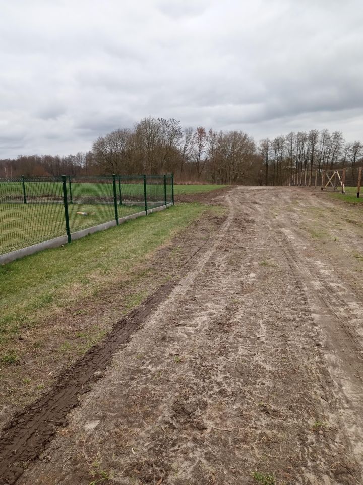 Działka budowlana Warchlino. Zdjęcie 4