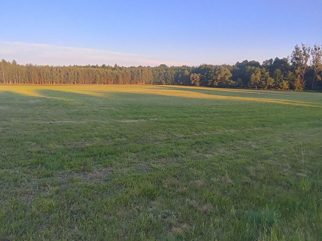 Działka budowlana Zamek Bierzgłowski. Zdjęcie 2