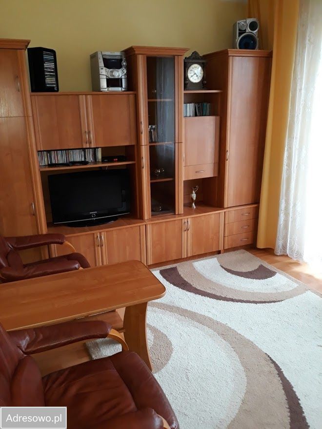 Mieszkanie 2-pokojowe Niepołomice